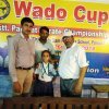 Karate Championship 2018