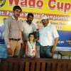 Karate Championship 2018