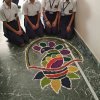 Rangoli 2017