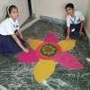 Rangoli 2017