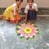 Rangoli 2017