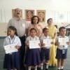 Investiture&Independence day