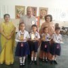 Investiture&Independence day