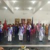 Investiture&Independence day