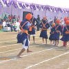 Sports Day