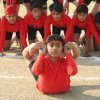 Sports Day 2017